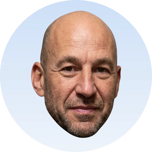 Portrait de Gilles, plombier chauffagiste chez VPC
