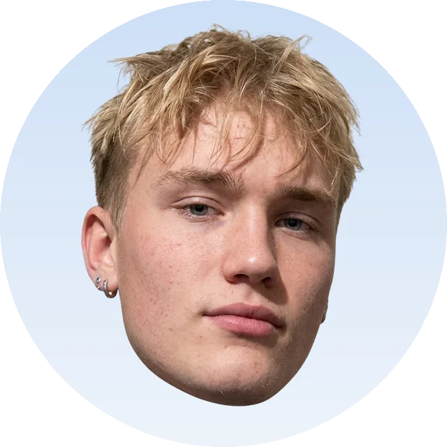 Portrait de Tom, plombier chauffagiste chez VPC